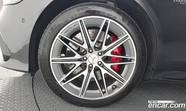 Mercedes-Benz AMG GT 2023 3.0 автомат (гидро), миниатюра 5 Mercedes-Benz AMG GT 2023 3.0 автомат (гидро), миниатюра 5
