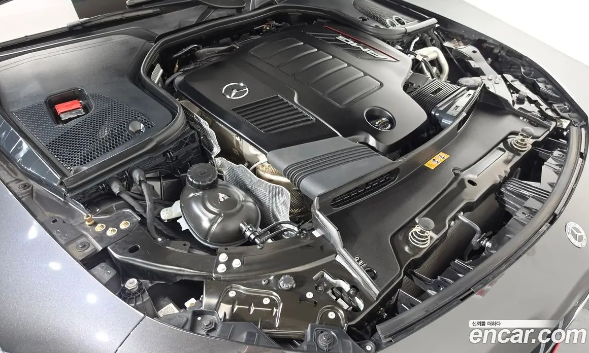 Mercedes-Benz AMG GT 2023 3.0 автомат (гидро), фото 6 Mercedes-Benz AMG GT 2023 3.0 автомат (гидро), фото 6