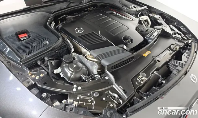 Mercedes-Benz AMG GT 2023 3.0 автомат (гидро), миниатюра 6 Mercedes-Benz AMG GT 2023 3.0 автомат (гидро), миниатюра 6