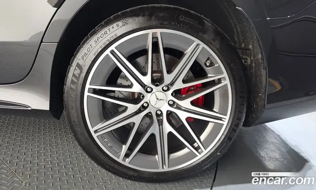 Mercedes-Benz AMG GT 2023 3.0 автомат (гидро), миниатюра 7 Mercedes-Benz AMG GT 2023 3.0 автомат (гидро), миниатюра 7