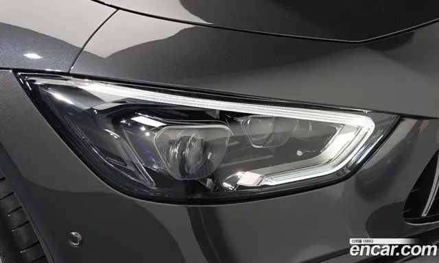Mercedes-Benz AMG GT 2023 3.0 автомат (гидро), миниатюра 8 Mercedes-Benz AMG GT 2023 3.0 автомат (гидро), миниатюра 8
