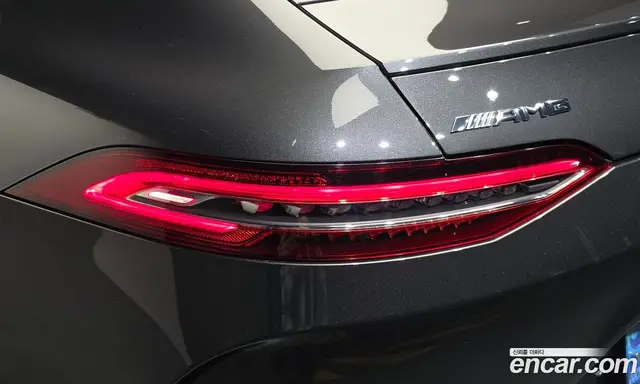 Mercedes-Benz AMG GT 2023 3.0 автомат (гидро), миниатюра 9 Mercedes-Benz AMG GT 2023 3.0 автомат (гидро), миниатюра 9