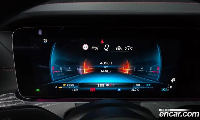 Mercedes-Benz AMG GT 2024 3.0 автомат (гидро), миниатюра 11 Mercedes-Benz AMG GT 2024 3.0 автомат (гидро), миниатюра 11