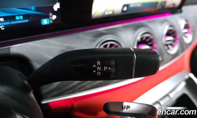 Mercedes-Benz AMG GT 2024 3.0 автомат (гидро), миниатюра 12