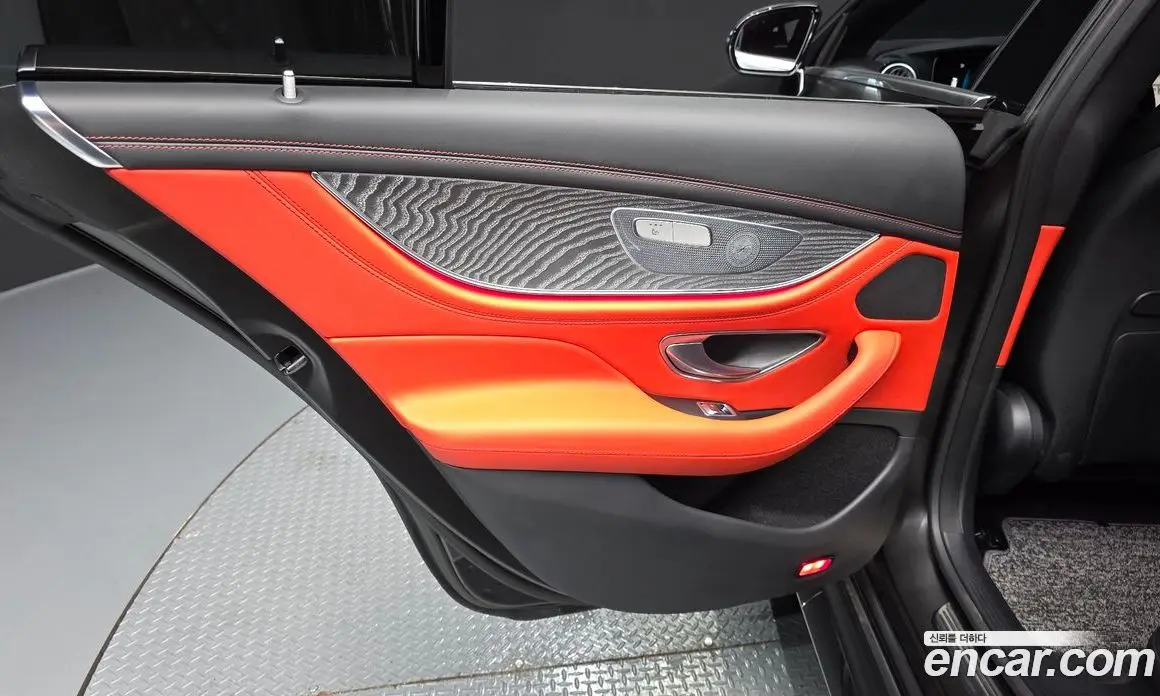 Mercedes-Benz AMG GT 2024 3.0 автомат (гидро), фото 15 Mercedes-Benz AMG GT 2024 3.0 автомат (гидро), фото 15