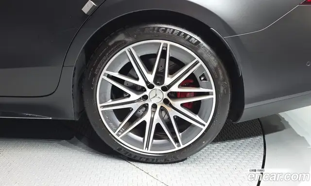 Mercedes-Benz AMG GT 2024 3.0 автомат (гидро), миниатюра 7 Mercedes-Benz AMG GT 2024 3.0 автомат (гидро), миниатюра 7