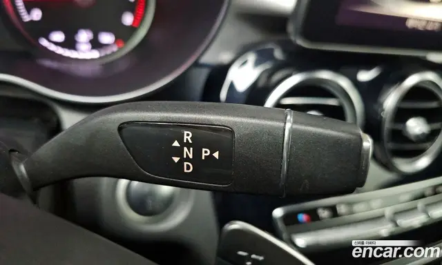 Mercedes-Benz C-Class 2017 2.0 автомат (гидро), миниатюра 12