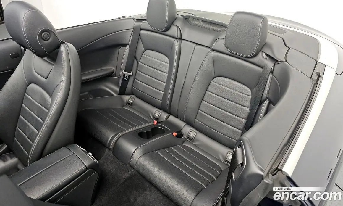 Mercedes-Benz C-Class 2017 2.0 автомат (гидро), фото 17 Mercedes-Benz C-Class 2017 2.0 автомат (гидро), фото 17