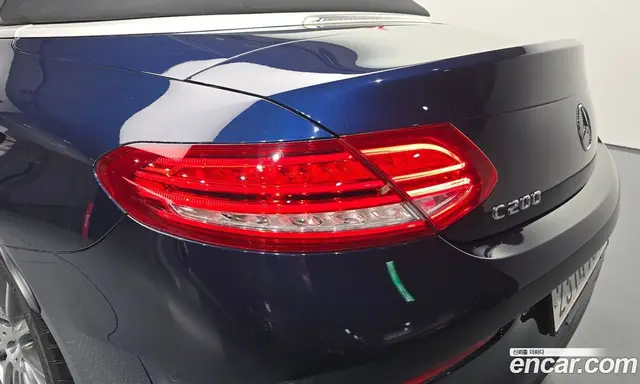 Mercedes-Benz C-Class 2017 2.0 автомат (гидро), миниатюра 9 Mercedes-Benz C-Class 2017 2.0 автомат (гидро), миниатюра 9