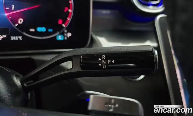 Mercedes-Benz C-Class 2022 2.0 автомат (гидро), миниатюра 11 Mercedes-Benz C-Class 2022 2.0 автомат (гидро), миниатюра 11