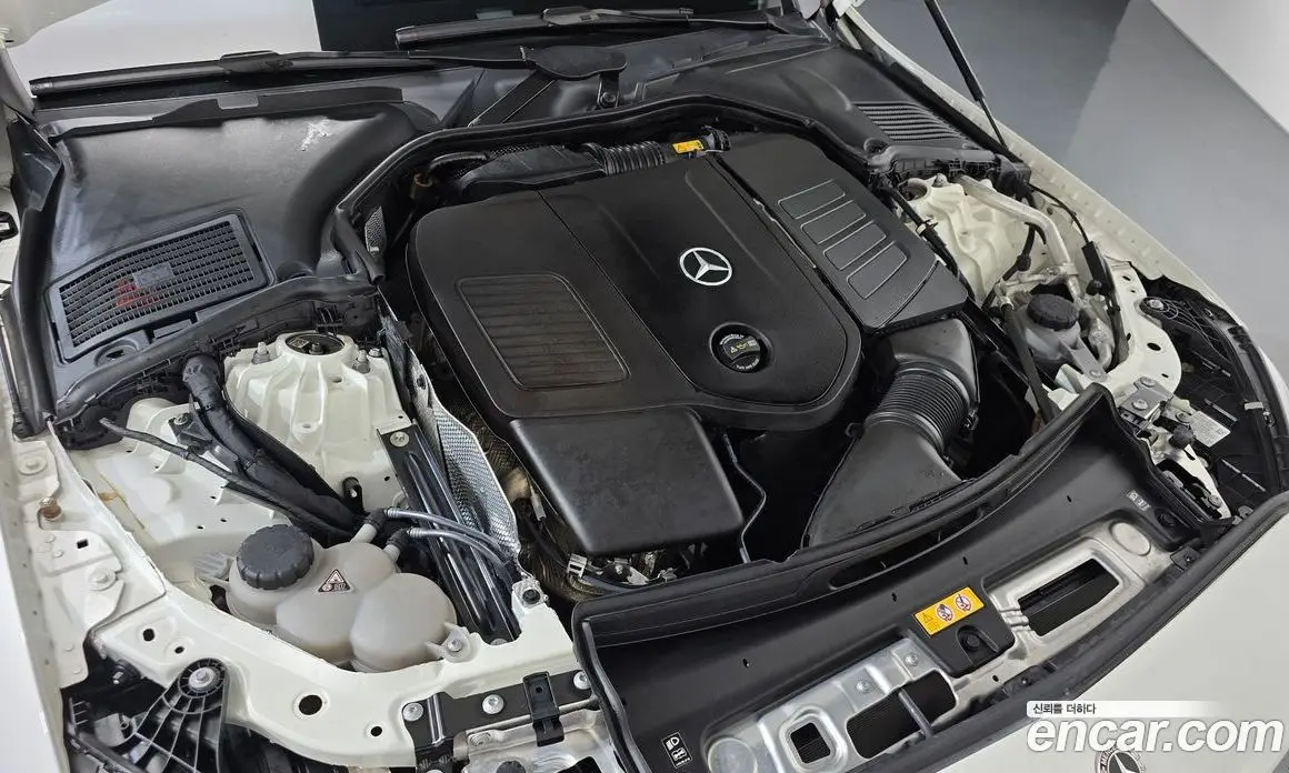 Mercedes-Benz C-Class 2022 2.0 автомат (гидро), фото 5 Mercedes-Benz C-Class 2022 2.0 автомат (гидро), фото 5