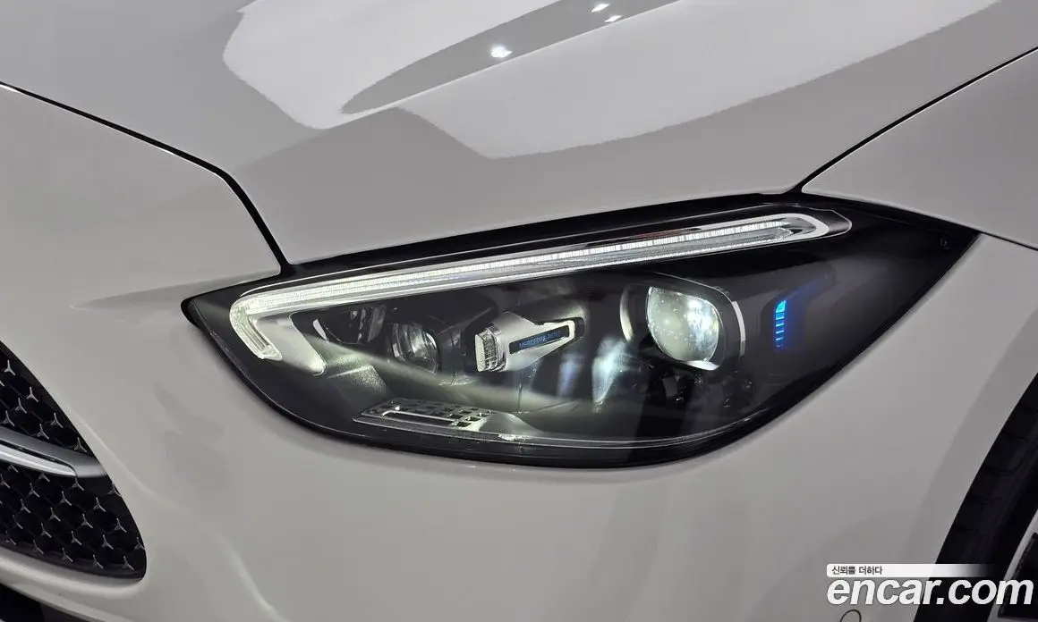 Mercedes-Benz C-Class 2022 2.0 автомат (гидро), фото 7 Mercedes-Benz C-Class 2022 2.0 автомат (гидро), фото 7