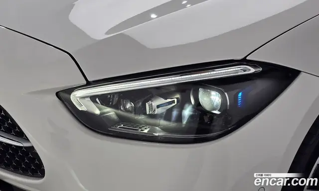 Mercedes-Benz C-Class 2022 2.0 автомат (гидро), миниатюра 7 Mercedes-Benz C-Class 2022 2.0 автомат (гидро), миниатюра 7
