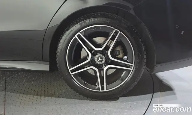 Mercedes-Benz CLA-Class 2021 2.0 автомат (гидро), миниатюра 7