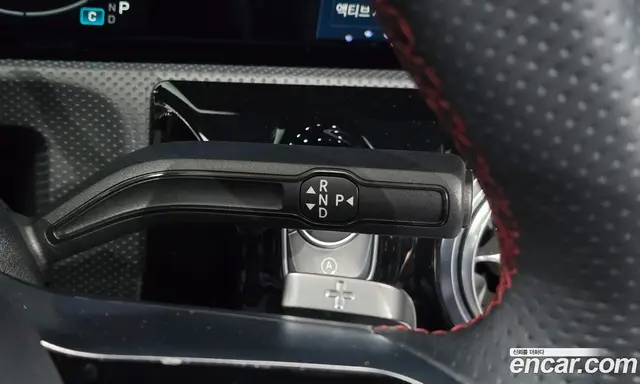 Mercedes-Benz CLA-Class 2024 2.0 автомат (гидро), миниатюра 11 Mercedes-Benz CLA-Class 2024 2.0 автомат (гидро), миниатюра 11