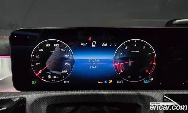 Mercedes-Benz CLA-Class 2024 2.0 автомат (гидро), миниатюра 10 Mercedes-Benz CLA-Class 2024 2.0 автомат (гидро), миниатюра 10