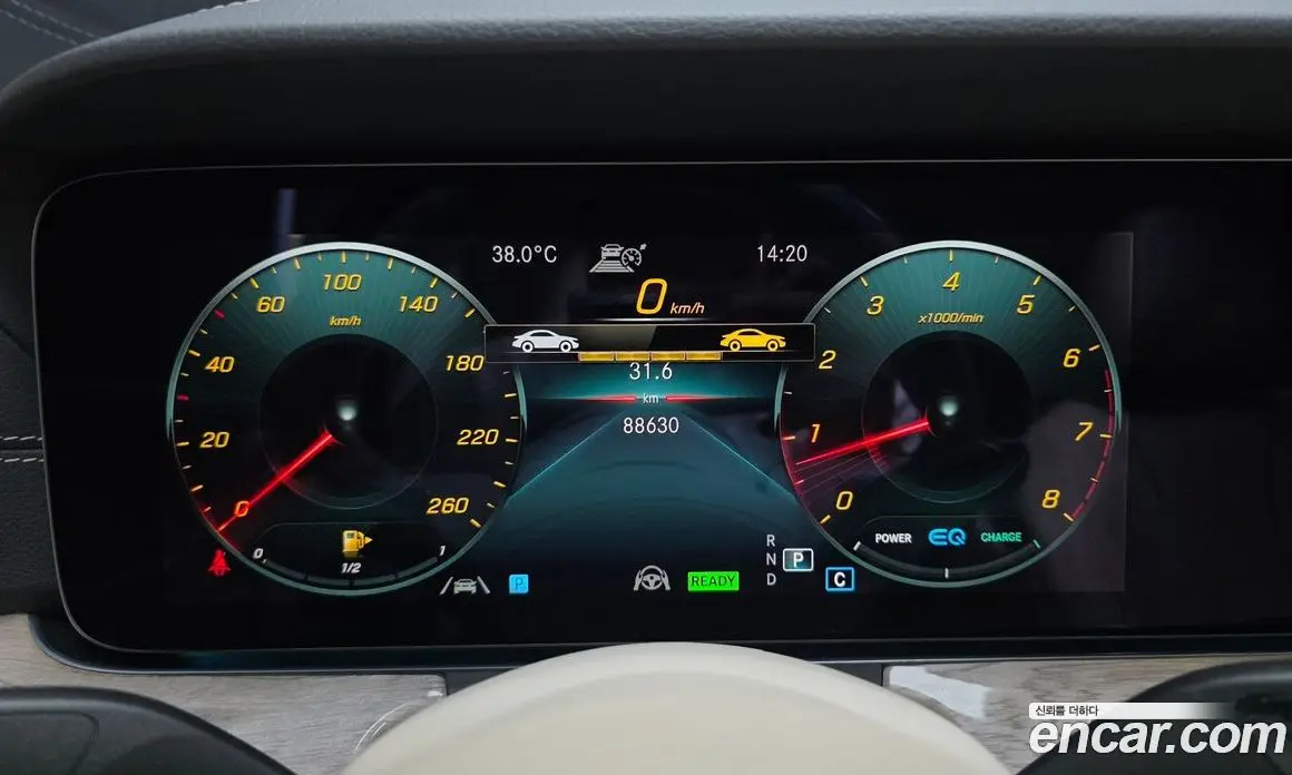 Mercedes-Benz CLS-Class 2023 3.0 автомат (гидро), фото 11