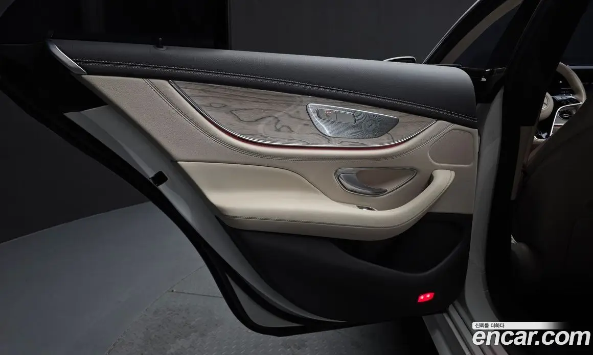 Mercedes-Benz CLS-Class 2023 3.0 автомат (гидро), фото 15
