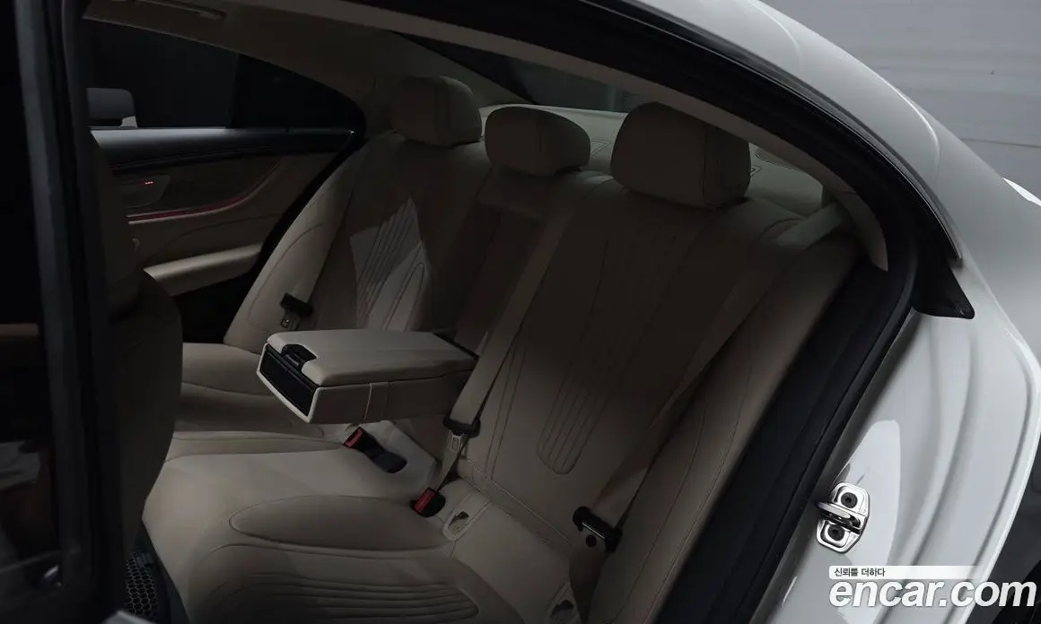 Mercedes-Benz CLS-Class 2023 3.0 автомат (гидро), фото 18