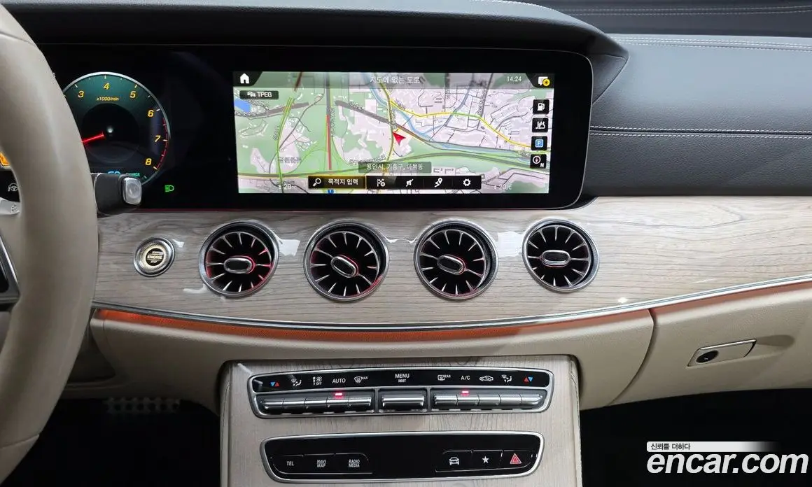 Mercedes-Benz CLS-Class 2023 3.0 автомат (гидро), фото 20