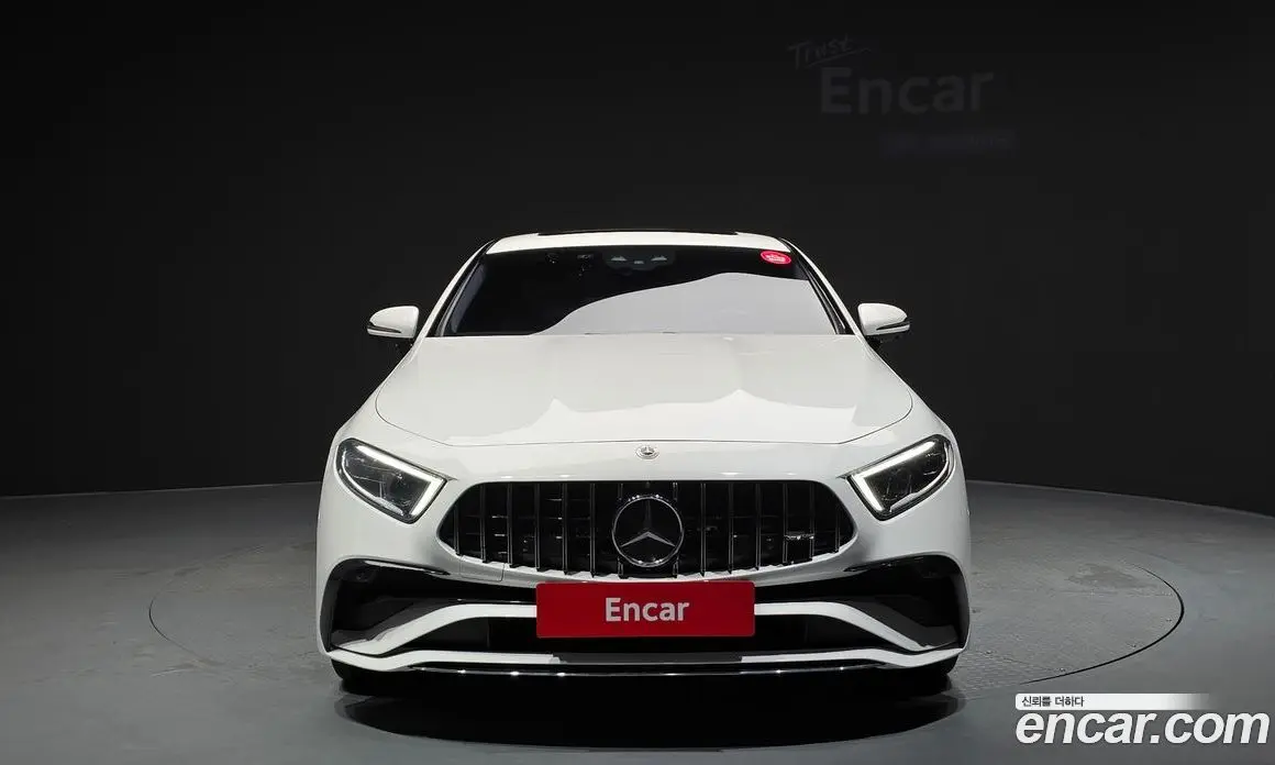 Mercedes-Benz CLS-Class 2023 3.0 автомат (гидро), фото 3