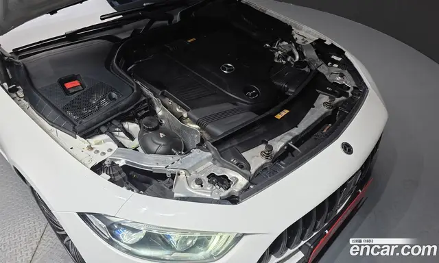 Mercedes-Benz CLS-Class 2023 3.0 автомат (гидро), миниатюра 6