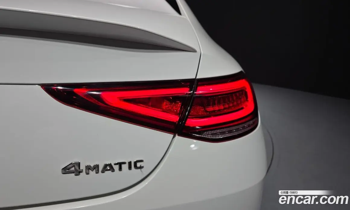 Mercedes-Benz CLS-Class 2023 3.0 автомат (гидро), фото 9
