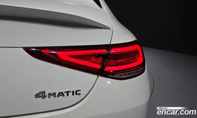 Mercedes-Benz CLS-Class 2023 3.0 автомат (гидро), миниатюра 9