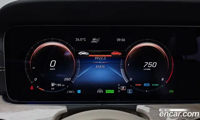 Mercedes-Benz CLS-Class 2023 2.0 автомат (гидро), миниатюра 10 Mercedes-Benz CLS-Class 2023 2.0 автомат (гидро), миниатюра 10