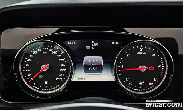Mercedes-Benz E-Class 2018 1.9 автомат (гидро), миниатюра 11 Mercedes-Benz E-Class 2018 1.9 автомат (гидро), миниатюра 11