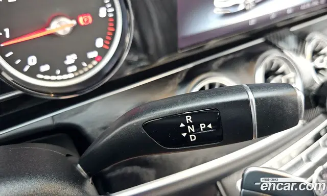 Mercedes-Benz E-Class 2018 1.9 автомат (гидро), миниатюра 12