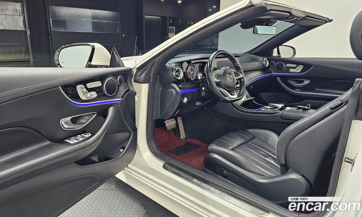 Mercedes-Benz E-Class 2018 1.9 автомат (гидро), фото 13 Mercedes-Benz E-Class 2018 1.9 автомат (гидро), фото 13