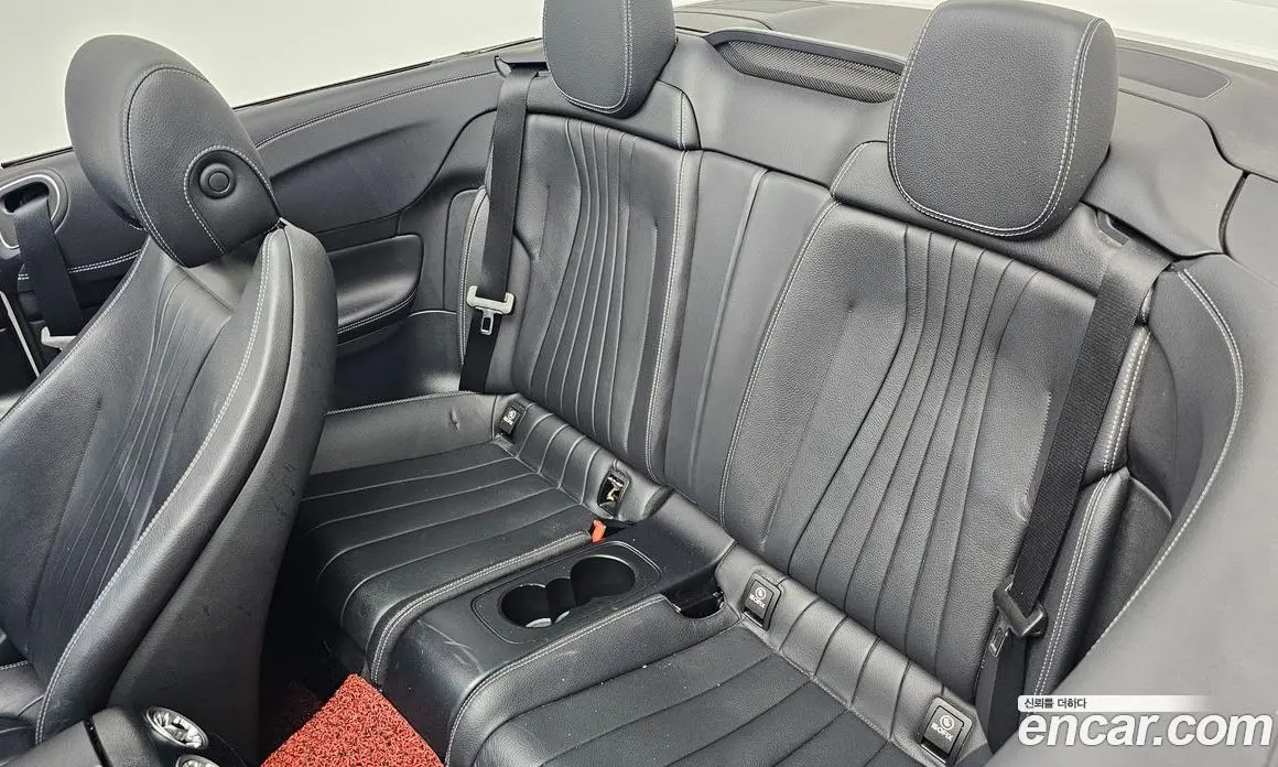 Mercedes-Benz E-Class 2018 1.9 автомат (гидро), фото 16 Mercedes-Benz E-Class 2018 1.9 автомат (гидро), фото 16