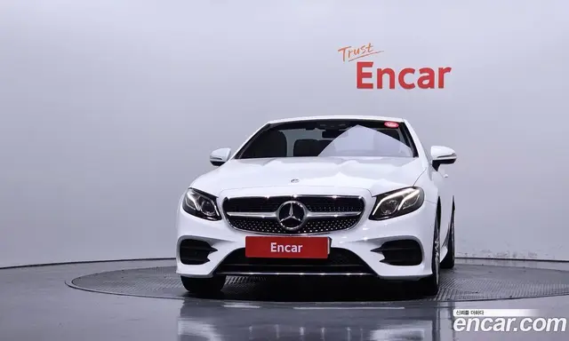 Mercedes-Benz E-Class 2018 1.9 автомат (гидро), миниатюра 3 Mercedes-Benz E-Class 2018 1.9 автомат (гидро), миниатюра 3