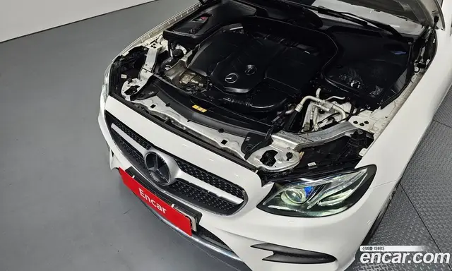 Mercedes-Benz E-Class 2018 1.9 автомат (гидро), миниатюра 6 Mercedes-Benz E-Class 2018 1.9 автомат (гидро), миниатюра 6