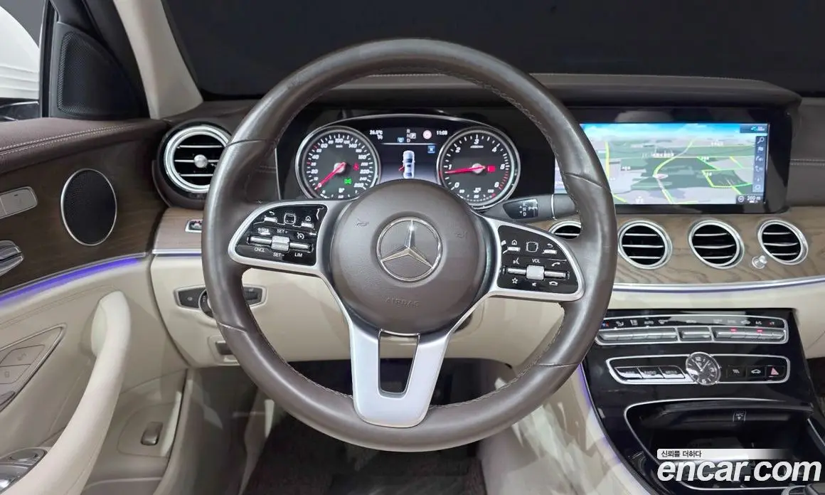 Mercedes-Benz E-Class 2020 1.9 автомат (гидро), фото 20 Mercedes-Benz E-Class 2020 1.9 автомат (гидро), фото 20
