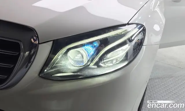Mercedes-Benz E-Class 2020 1.9 автомат (гидро), миниатюра 8 Mercedes-Benz E-Class 2020 1.9 автомат (гидро), миниатюра 8