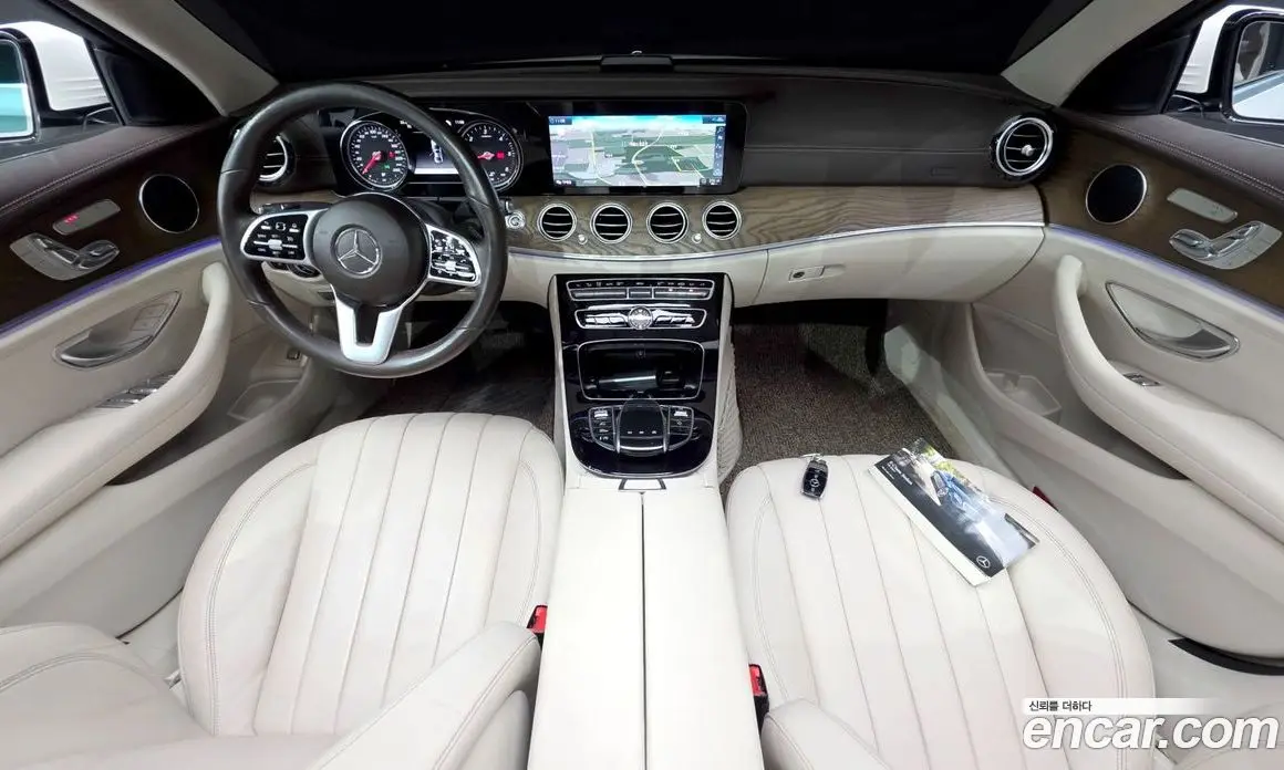 Mercedes-Benz E-Class 2020 1.9 автомат (гидро), фото 10 Mercedes-Benz E-Class 2020 1.9 автомат (гидро), фото 10