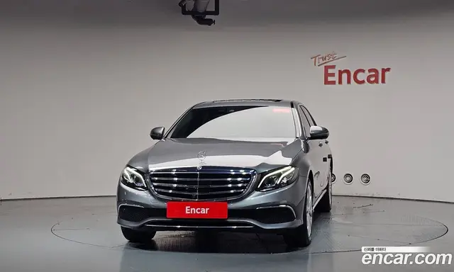 Mercedes-Benz E-Class 2020 2.0 автомат (гидро), миниатюра 2 Mercedes-Benz E-Class 2020 2.0 автомат (гидро), миниатюра 2