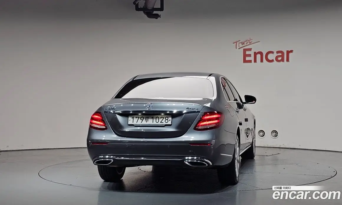 Mercedes-Benz E-Class 2020 2.0 автомат (гидро), фото 3 Mercedes-Benz E-Class 2020 2.0 автомат (гидро), фото 3