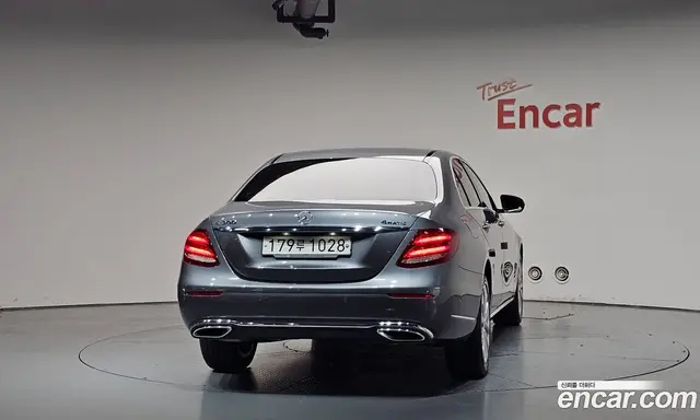 Mercedes-Benz E-Class 2020 2.0 автомат (гидро), миниатюра 3 Mercedes-Benz E-Class 2020 2.0 автомат (гидро), миниатюра 3