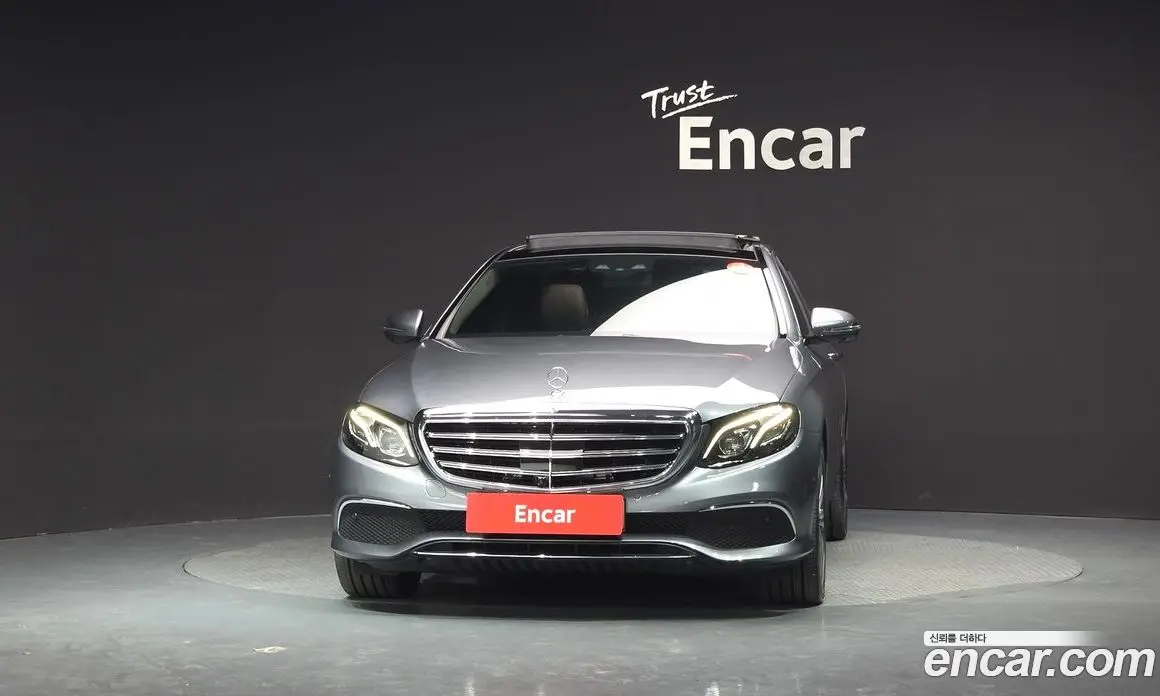 Mercedes-Benz E-Class 2020 3.0 автомат (гидро), фото 3 Mercedes-Benz E-Class 2020 3.0 автомат (гидро), фото 3