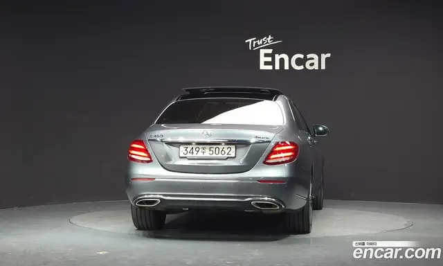 Mercedes-Benz E-Class 2020 3.0 автомат (гидро), миниатюра 4 Mercedes-Benz E-Class 2020 3.0 автомат (гидро), миниатюра 4