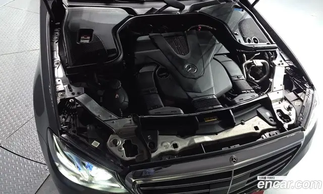 Mercedes-Benz E-Class 2020 3.0 автомат (гидро), миниатюра 6 Mercedes-Benz E-Class 2020 3.0 автомат (гидро), миниатюра 6