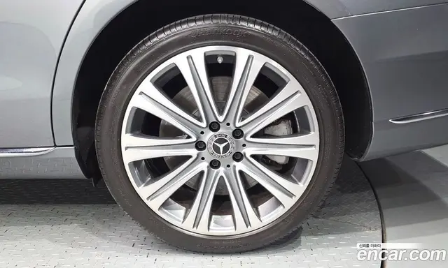 Mercedes-Benz E-Class 2020 3.0 автомат (гидро), миниатюра 7 Mercedes-Benz E-Class 2020 3.0 автомат (гидро), миниатюра 7
