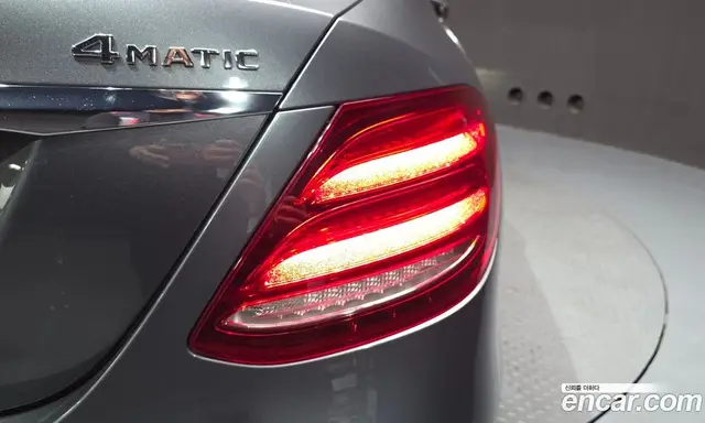 Mercedes-Benz E-Class 2020 3.0 автомат (гидро), миниатюра 9 Mercedes-Benz E-Class 2020 3.0 автомат (гидро), миниатюра 9