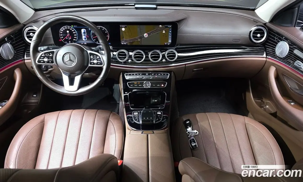 Mercedes-Benz E-Class 2020 3.0 автомат (гидро), фото 10 Mercedes-Benz E-Class 2020 3.0 автомат (гидро), фото 10