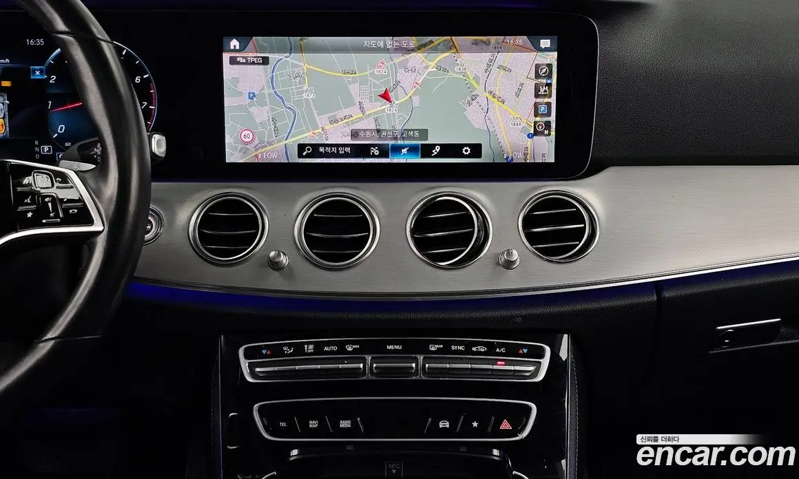 Mercedes-Benz E-Class 2021 2.0 автомат (гидро), фото 19