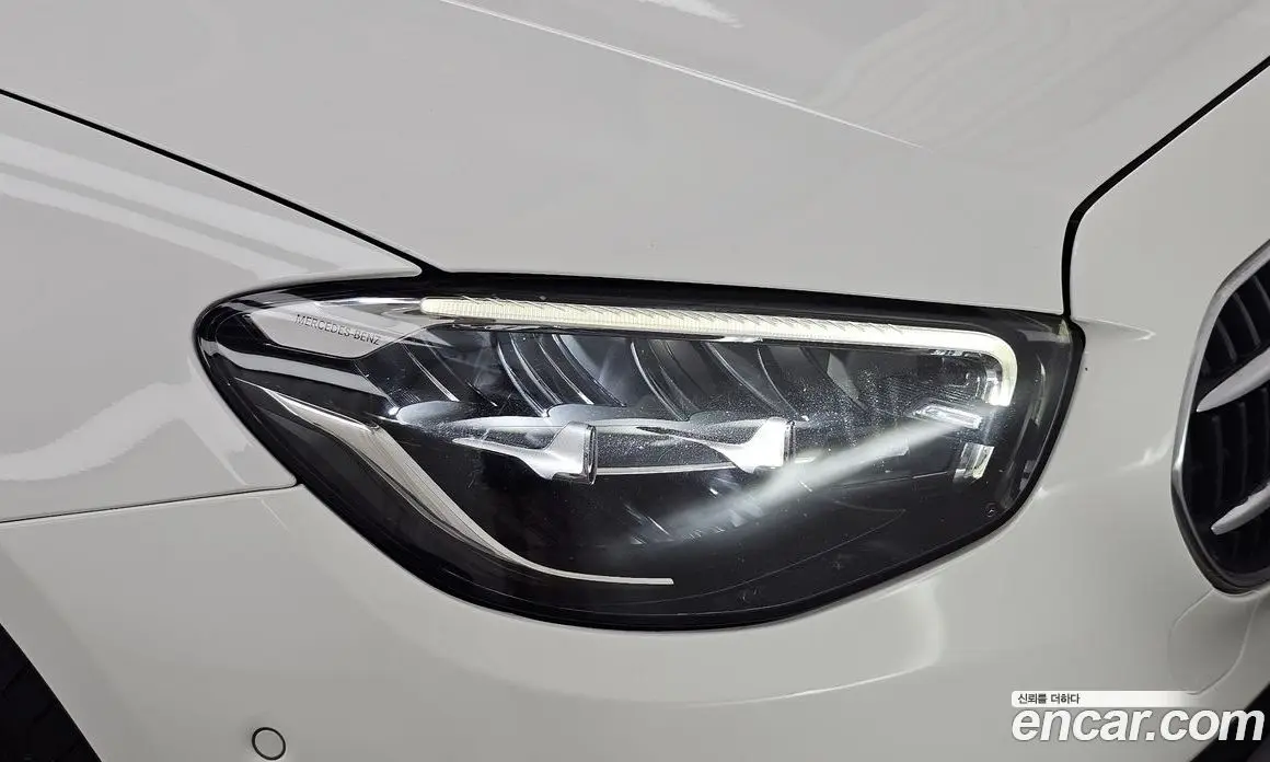 Mercedes-Benz E-Class 2021 2.0 автомат (гидро), фото 7