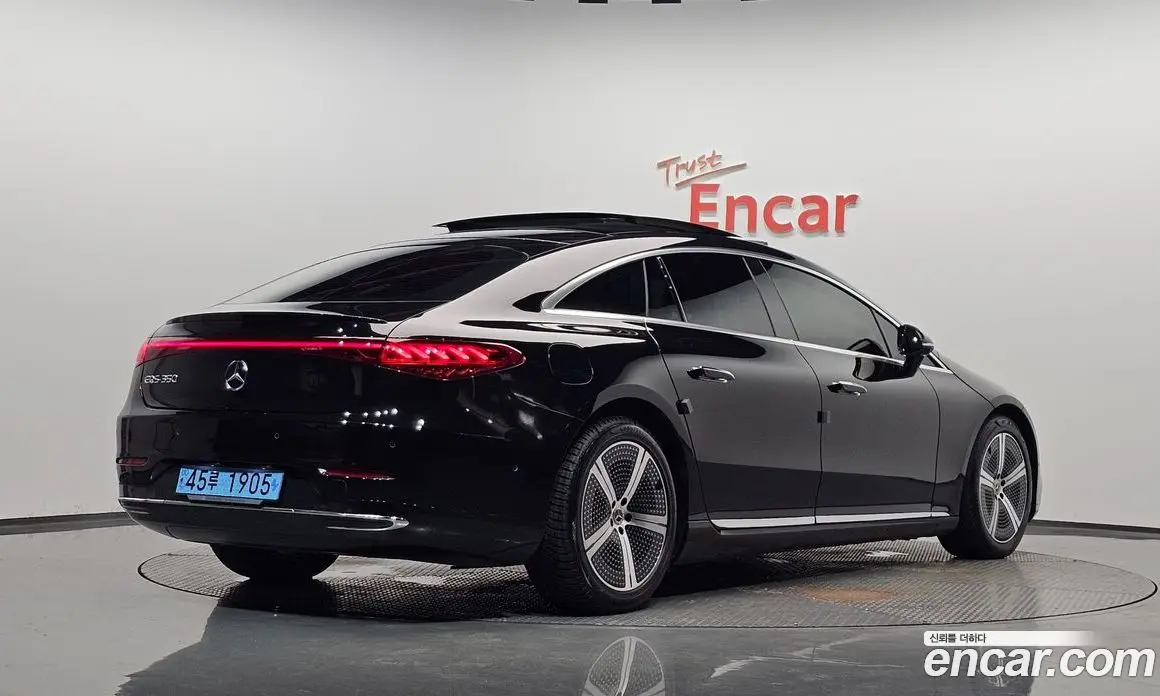 Mercedes-Benz EQS 2022 0.3 автомат (гидро), фото 1 Mercedes-Benz EQS 2022 0.3 автомат (гидро), фото 1